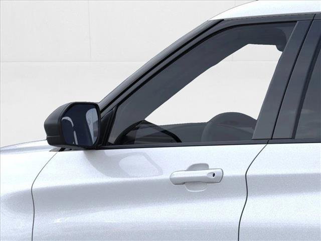 New 2025 Ford Explorer Active w/ Active Comfort Package image 20