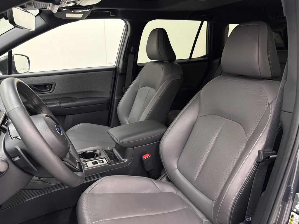 Certified 2026 Subaru Outback Limited AWD/4WD image 14