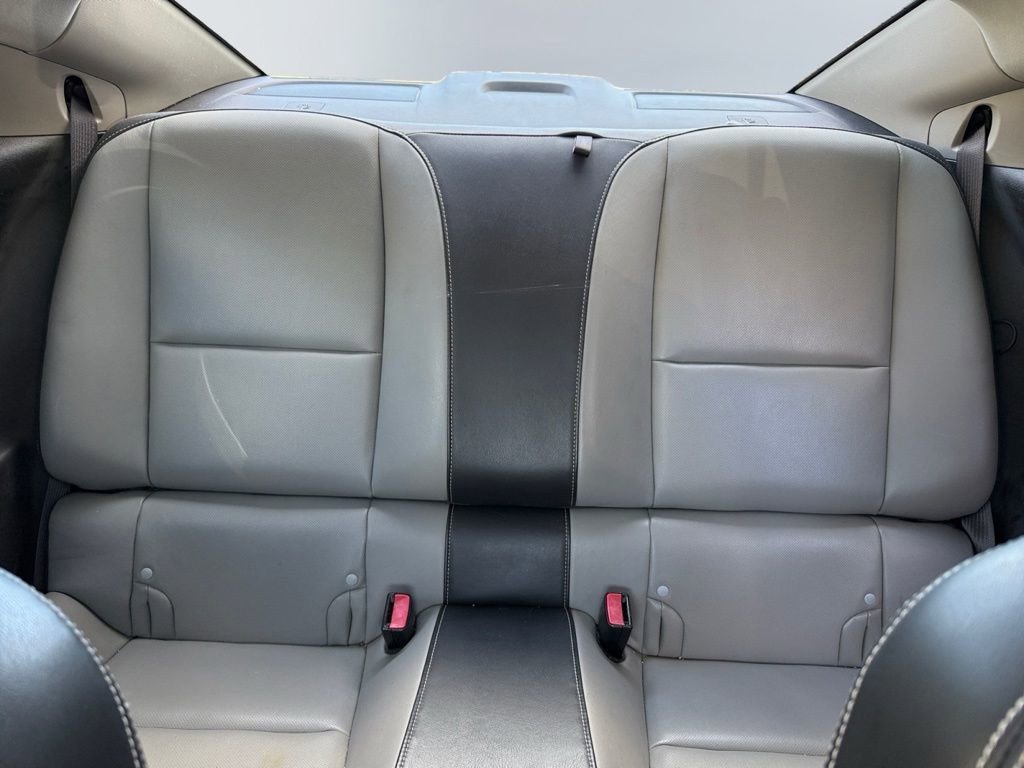 Used 2012 Chevrolet Camaro LT w/ RS Package image 24