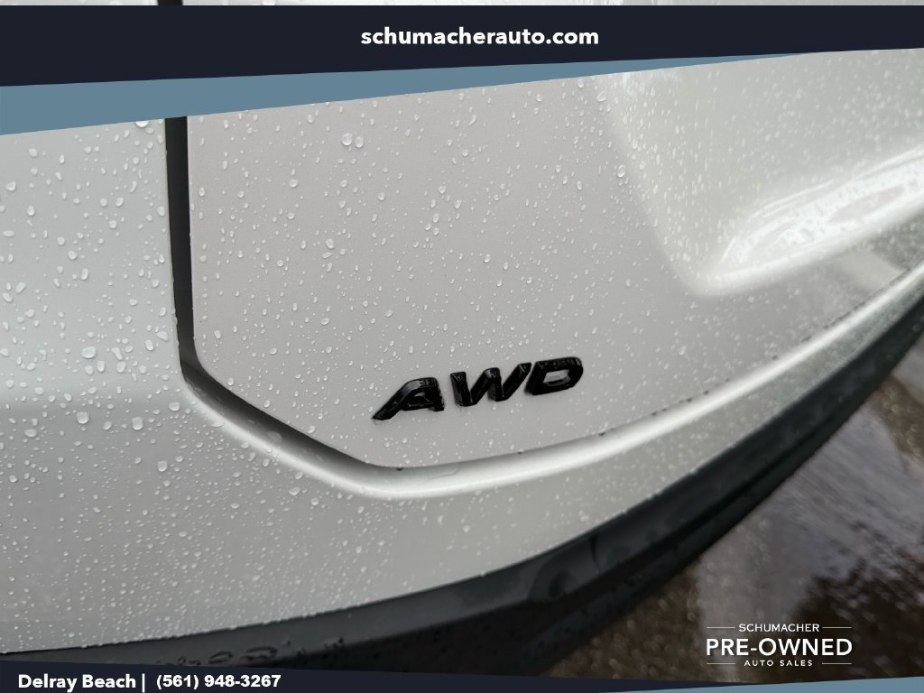 Used 2025 Honda Pilot Sport image 14