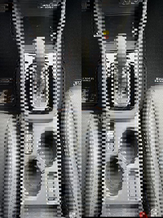 New 2025 Subaru Forester Limited image 20