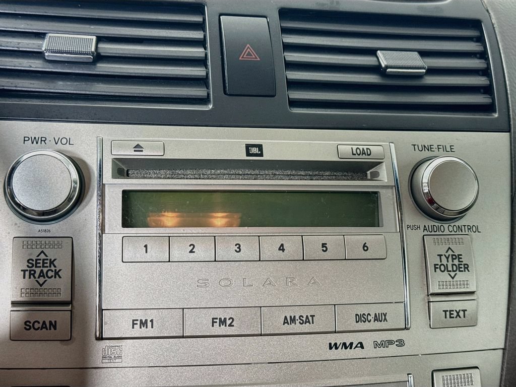 Used 2008 Toyota Solara SLE FWD image 13