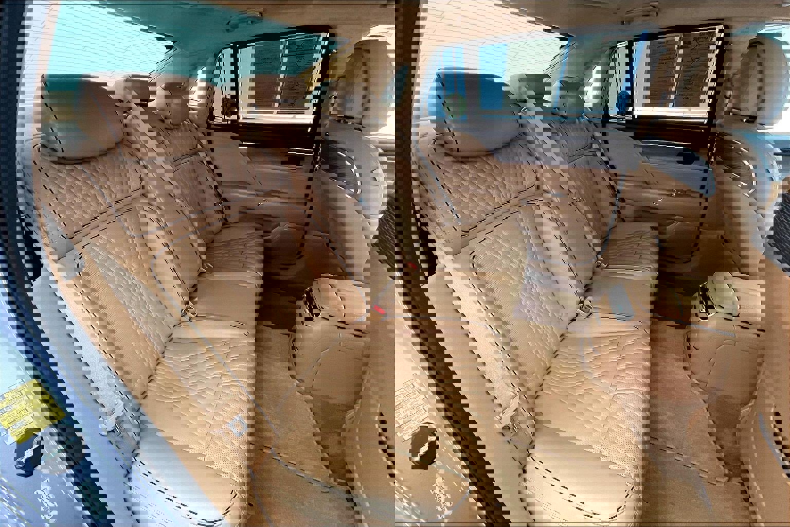 Used 2023 Genesis G90 3.5T image 16