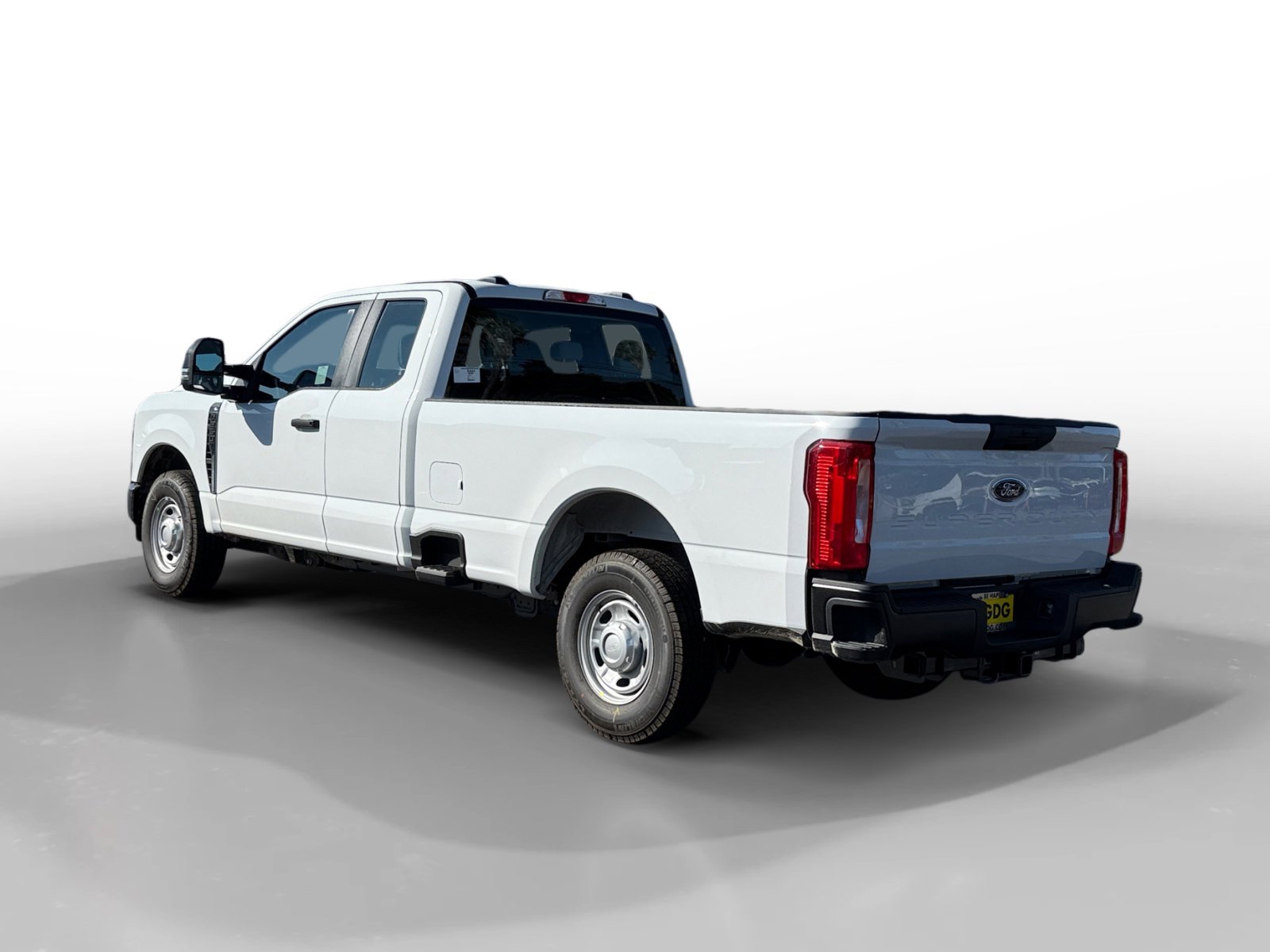 New 2026 Ford F250 XL image 3