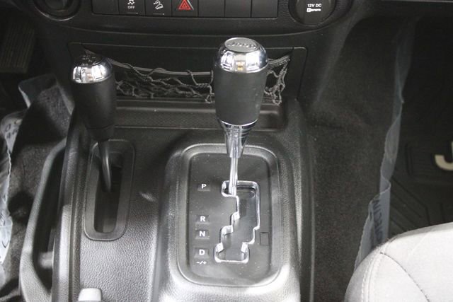 Used 2016 Jeep Wrangler Sport w/ Quick Order Package 24S image 25