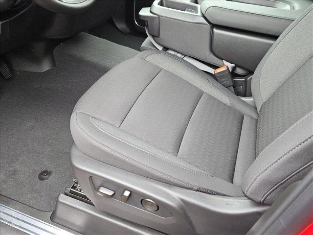 New 2026 Chevrolet Silverado 2500 LT w/ Trail Boss Package image 4