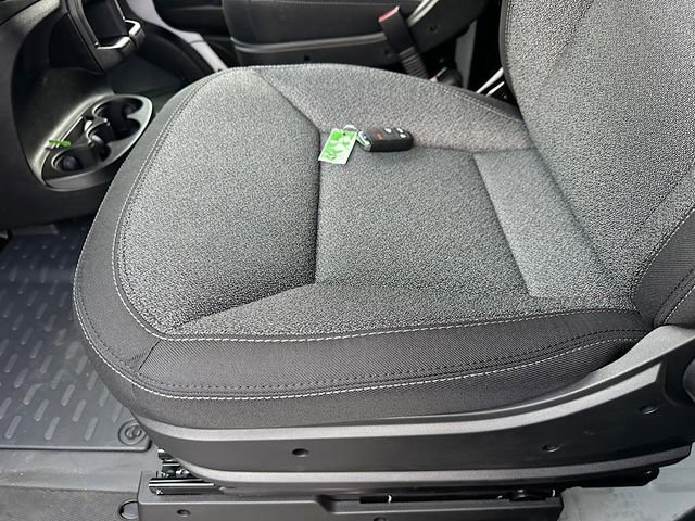 New 2024 RAM ProMaster 2500 w/ Safety Group image 12