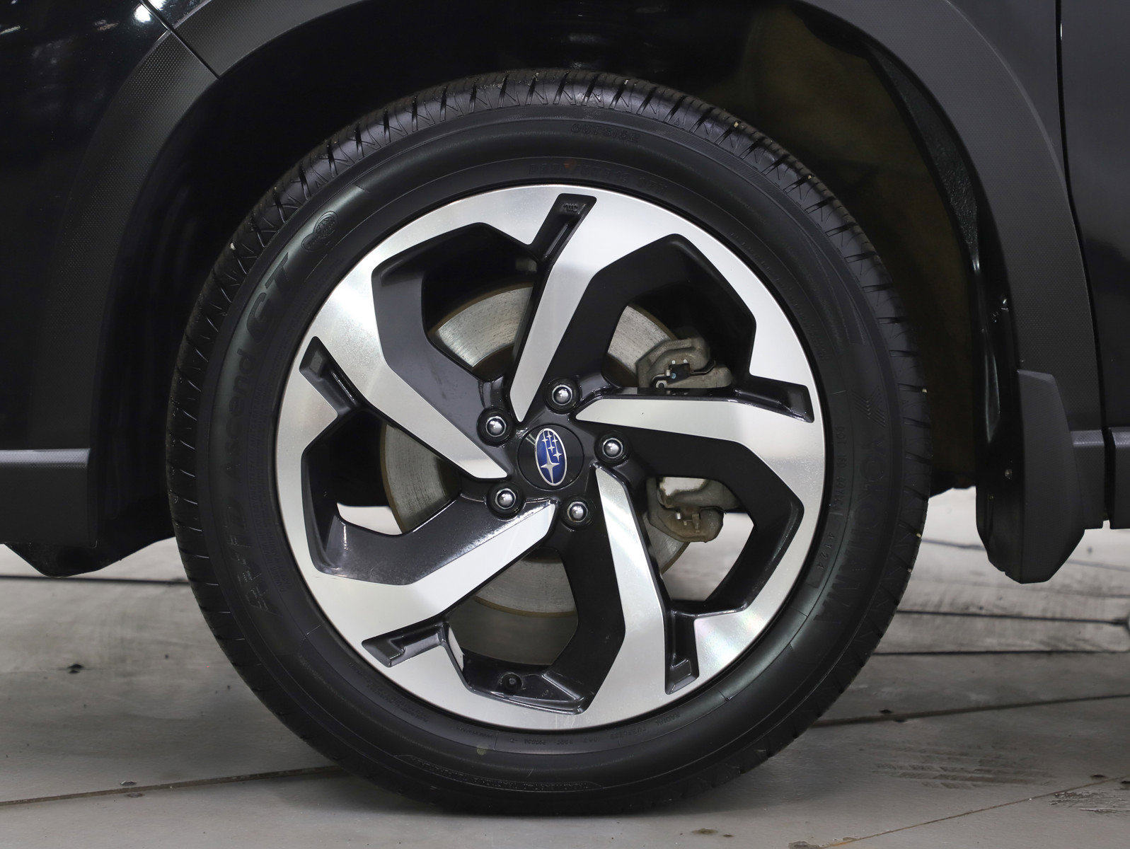 Used 2022 Subaru Forester Touring image 31