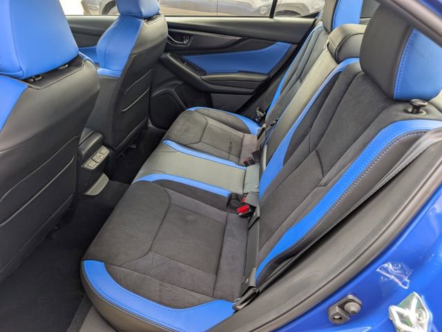 New 2026 Subaru WRX tS image 19