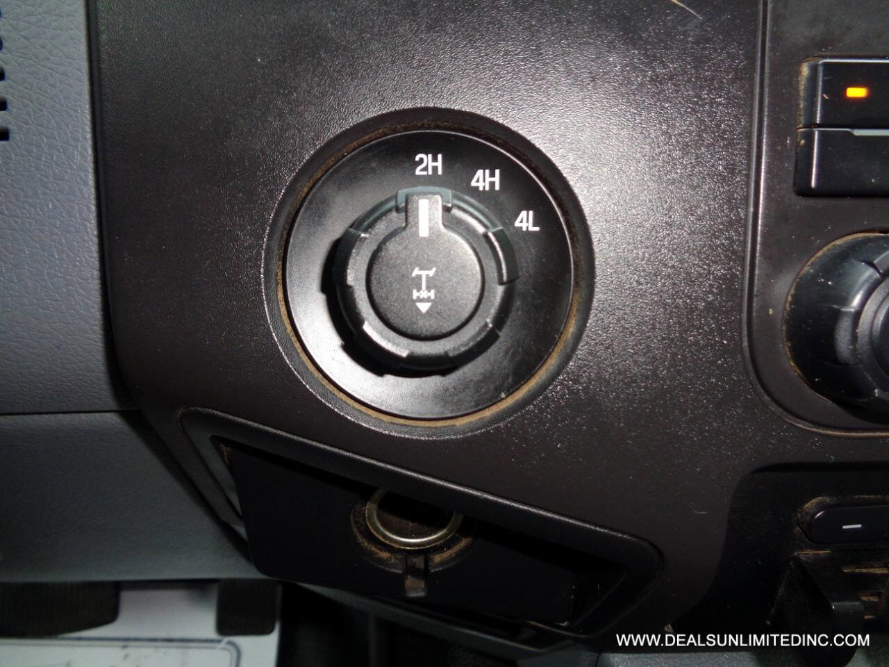 Used 2014 Ford F250 XL w/ Power Equipment Group image 12