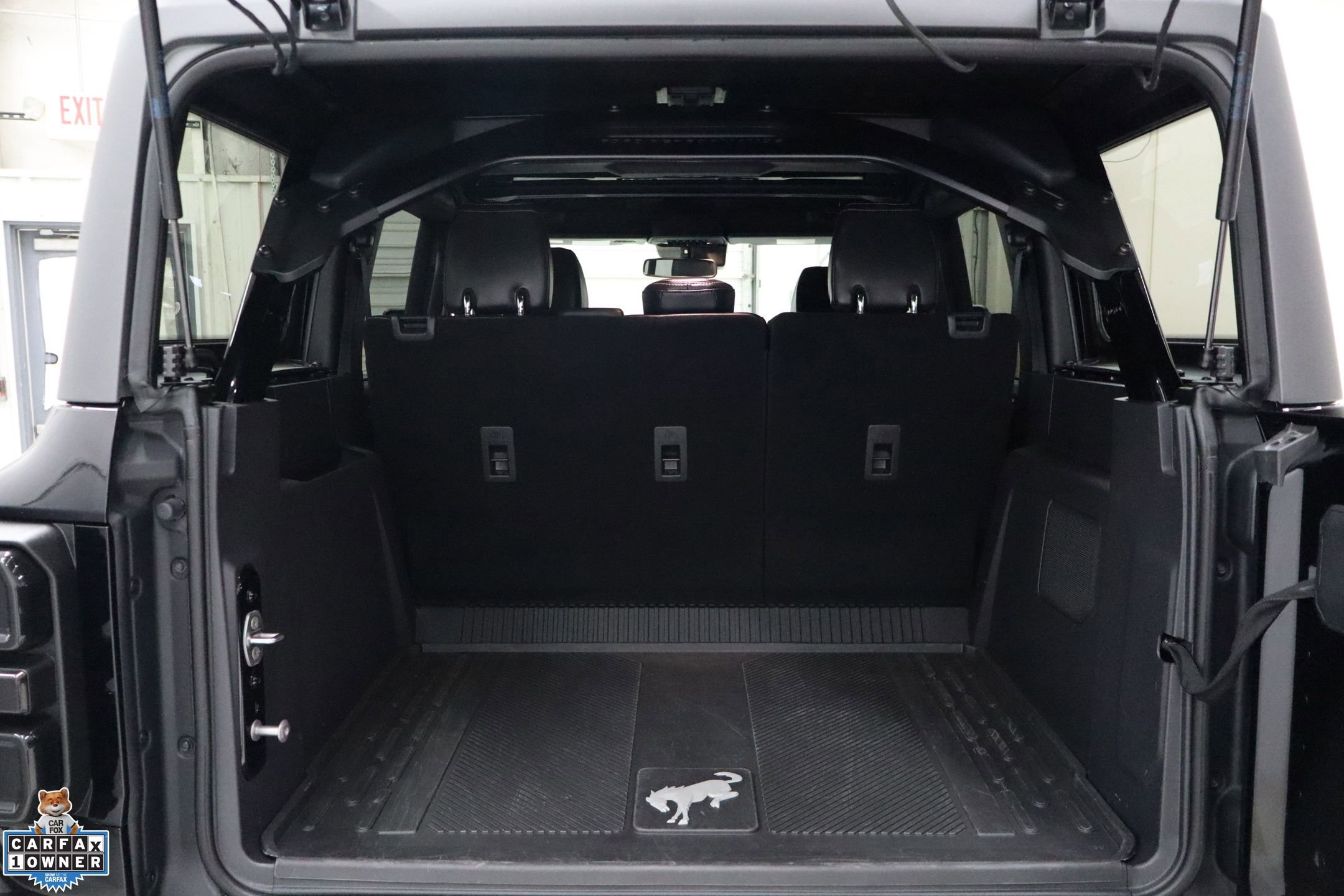 Certified 2023 Ford Bronco Raptor image 29