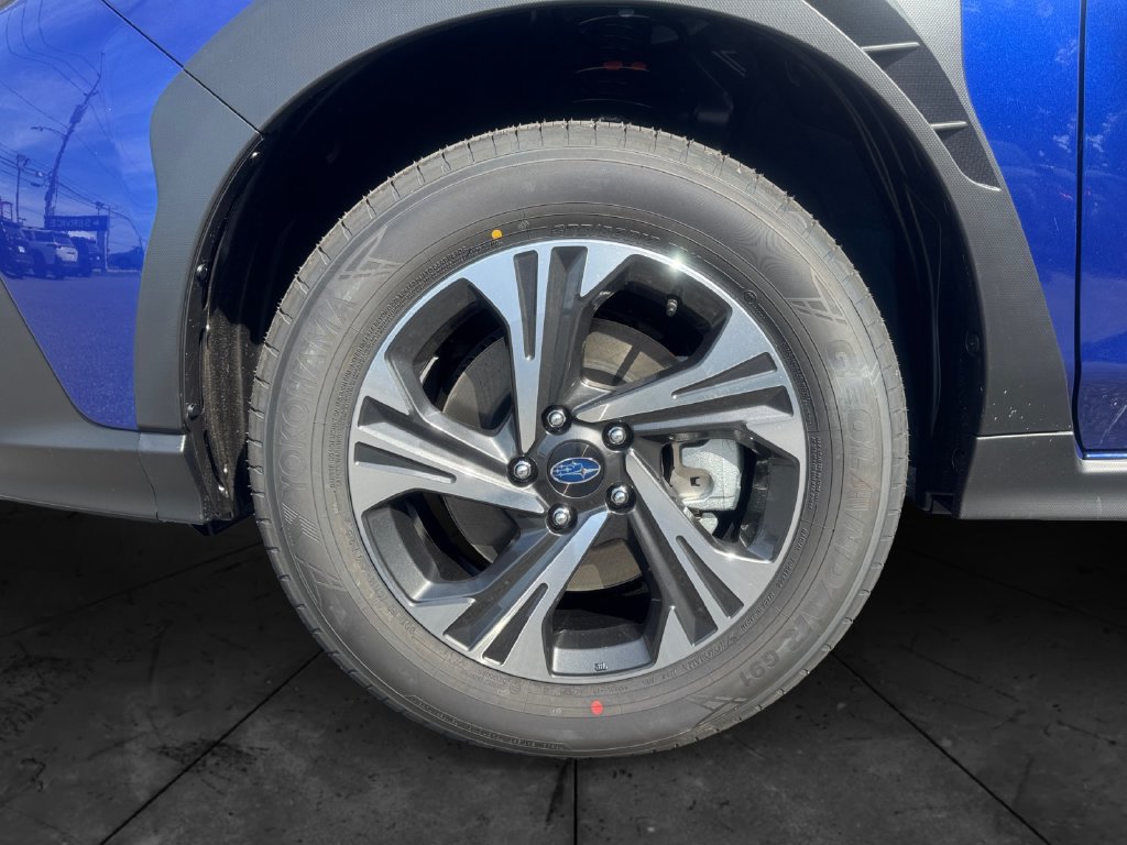 New 2026 Subaru Crosstrek 2.5i Premium AWD/4WD image 14