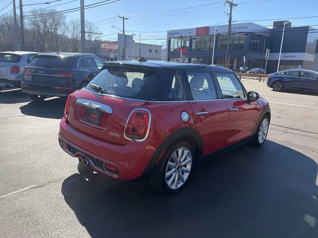 Used 2019 MINI Cooper S FWD image 8