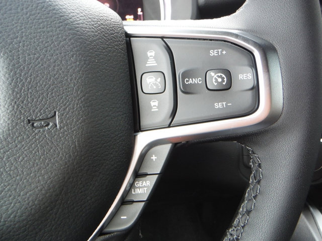 New 2026 RAM 1500 Big Horn AWD/4WD image 54
