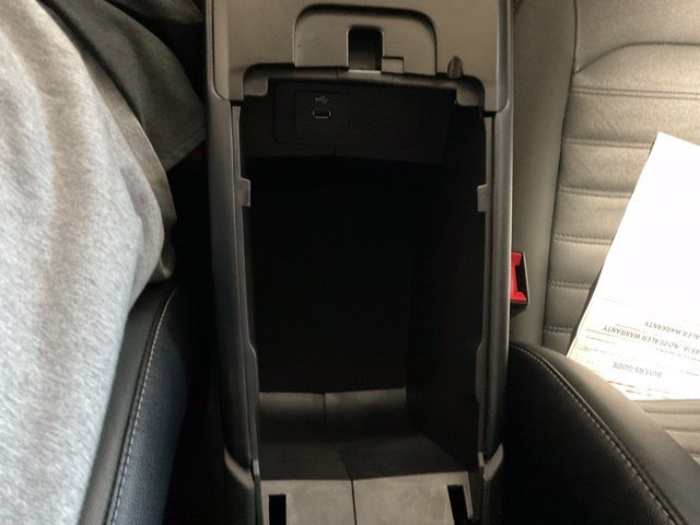 Used 2018 Ford Fusion Energi SE FWD image 38
