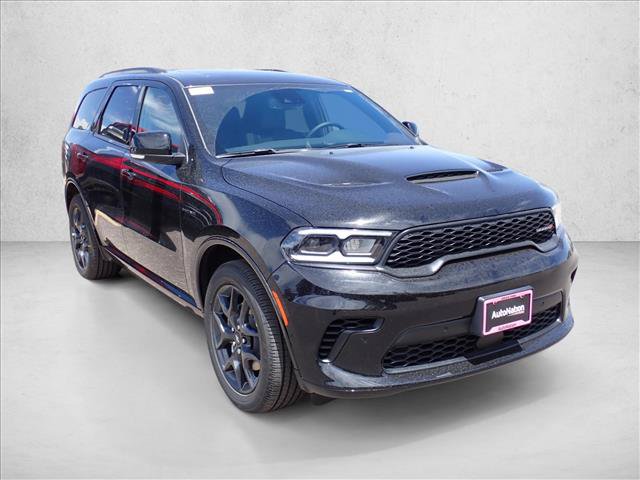 New 2026 Dodge Durango GT AWD/4WD image 6