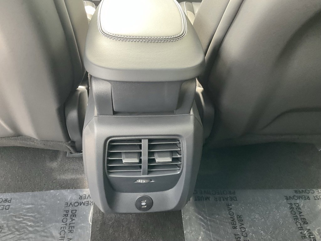 New 2025 Ford Mustang Mach-E GT w/ Interior Protection Package image 20