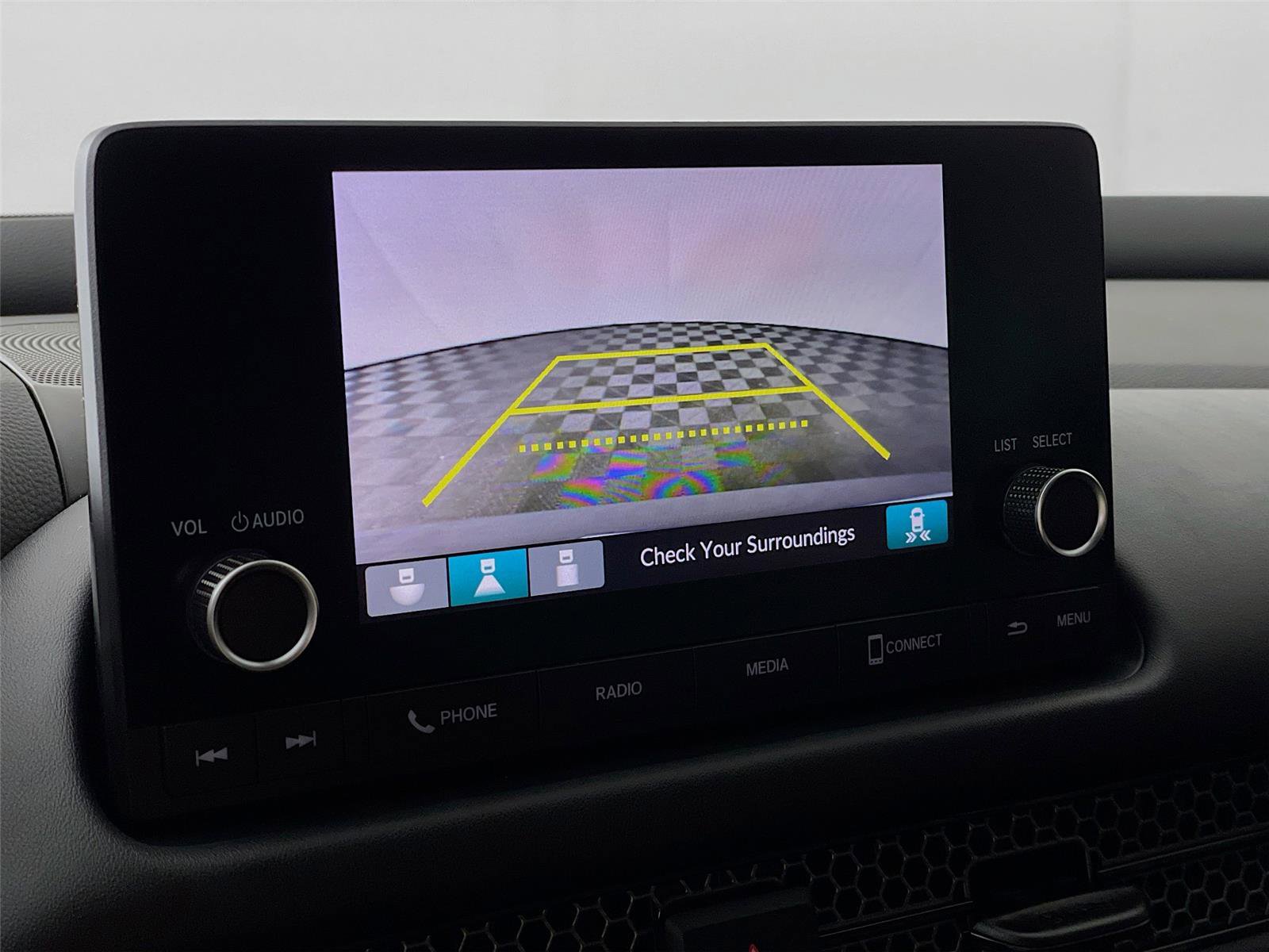 Used 2024 Honda HR-V Sport image 18