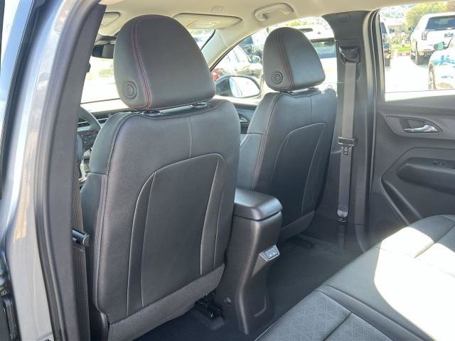 New 2027 Chevrolet Bolt RS image 20