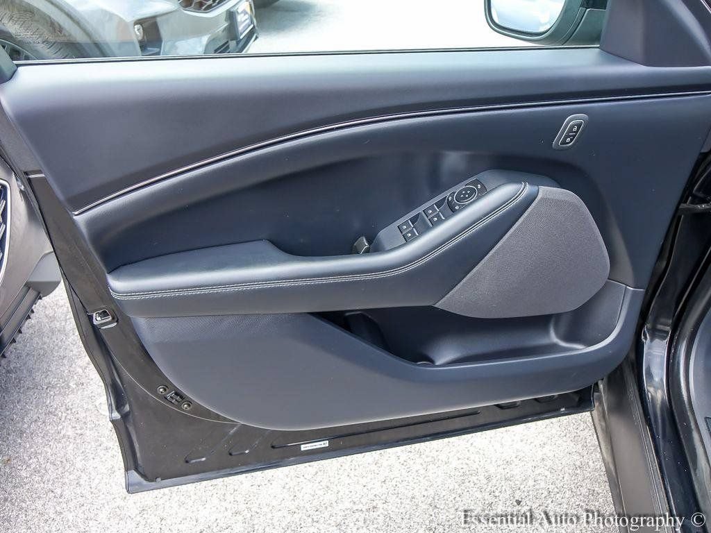 Used 2023 Ford Mustang Mach-E Select AWD/4WD image 21
