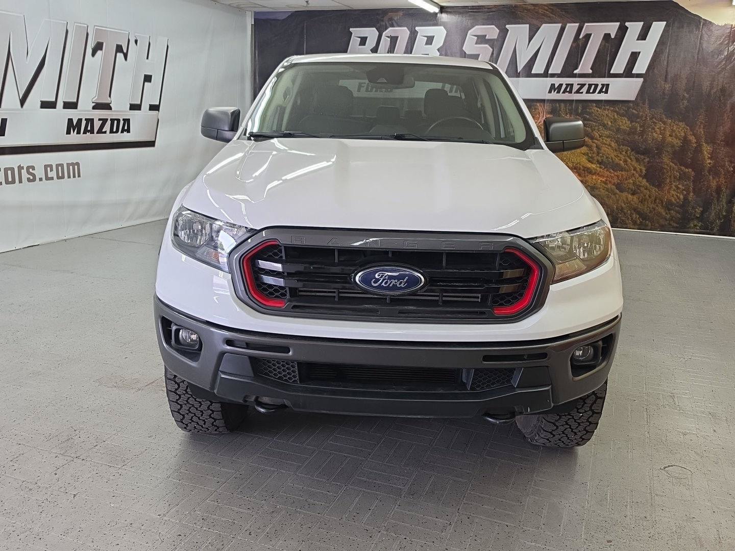 Used 2021 Ford Ranger XLT w/ Tremor Off-Road Package AWD/4WD image 17