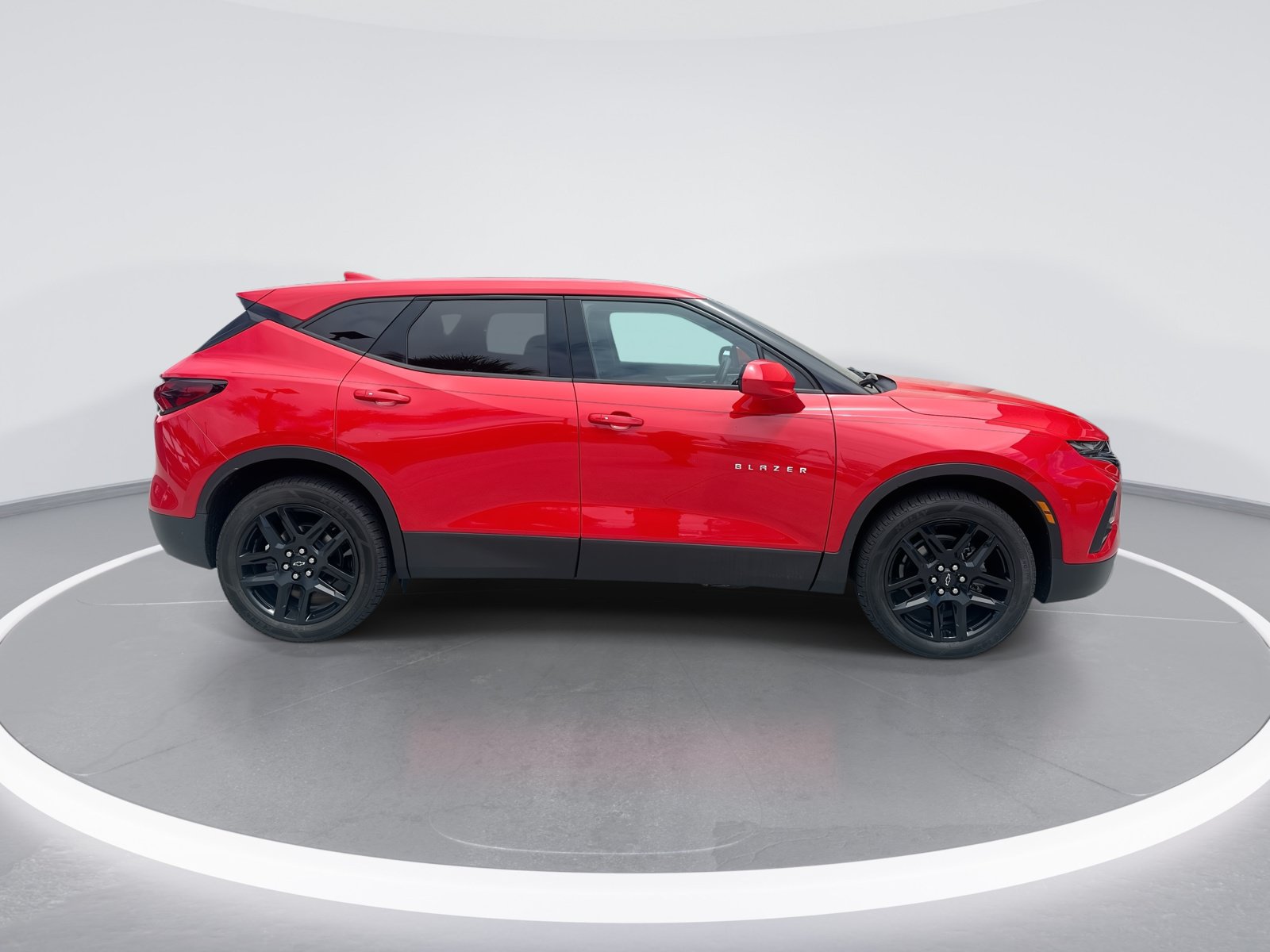 Used 2021 Chevrolet Blazer LT FWD image 10