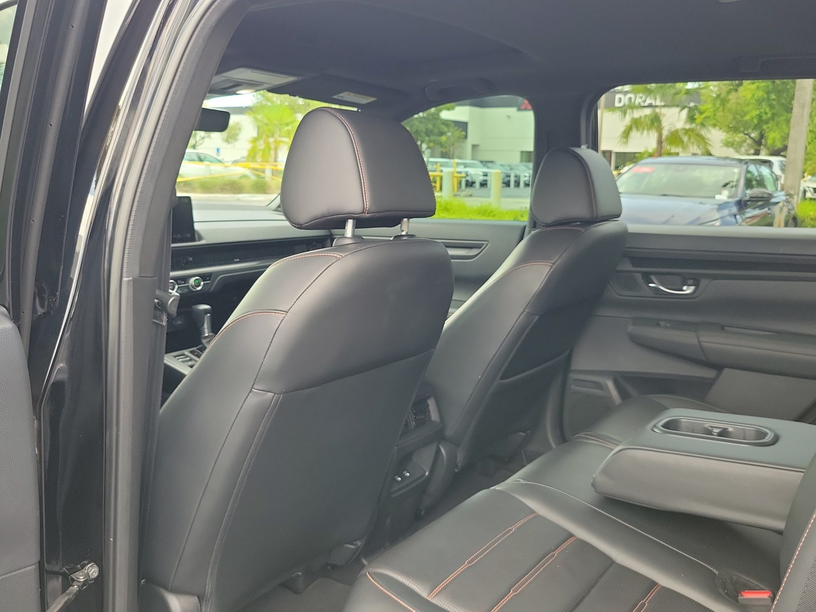 Used 2024 Honda CR-V Sport-L image 12