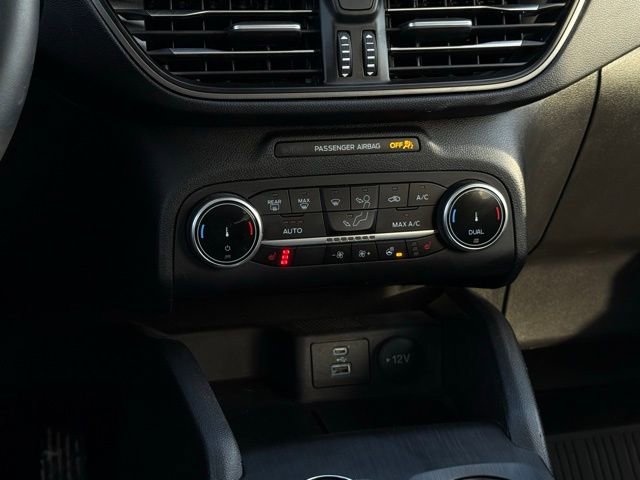 Certified 2023 Ford Escape Active image 25