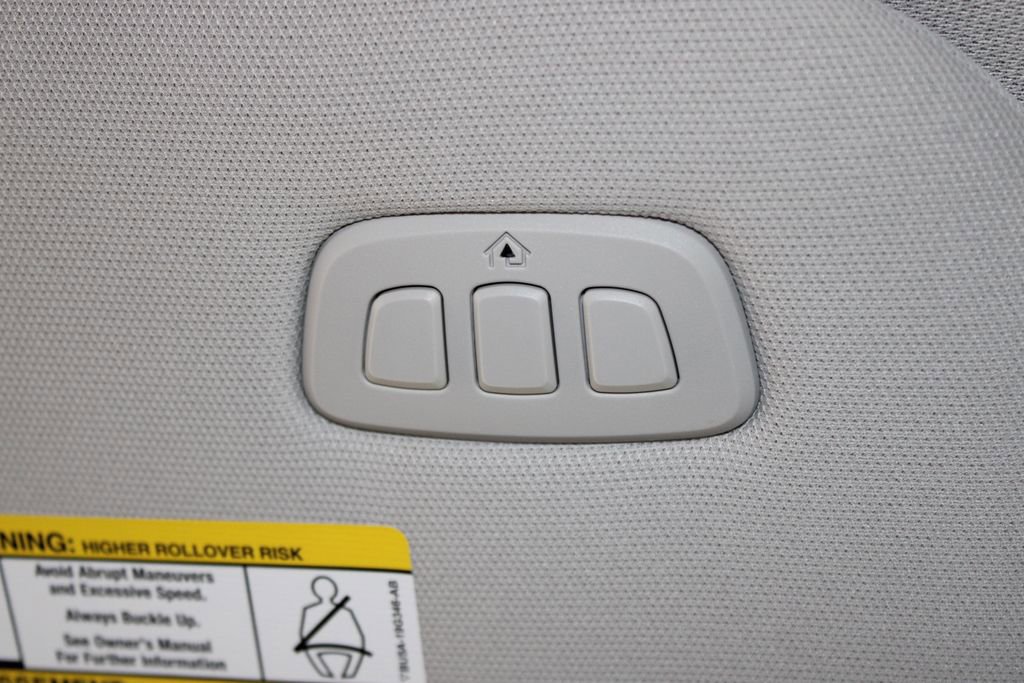 New 2026 Ford Expedition Platinum image 54