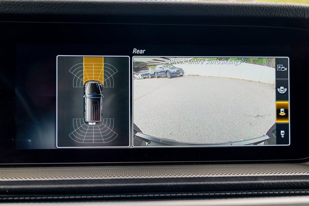 Used 2020 Mercedes-Benz G 550 G 550 image 55