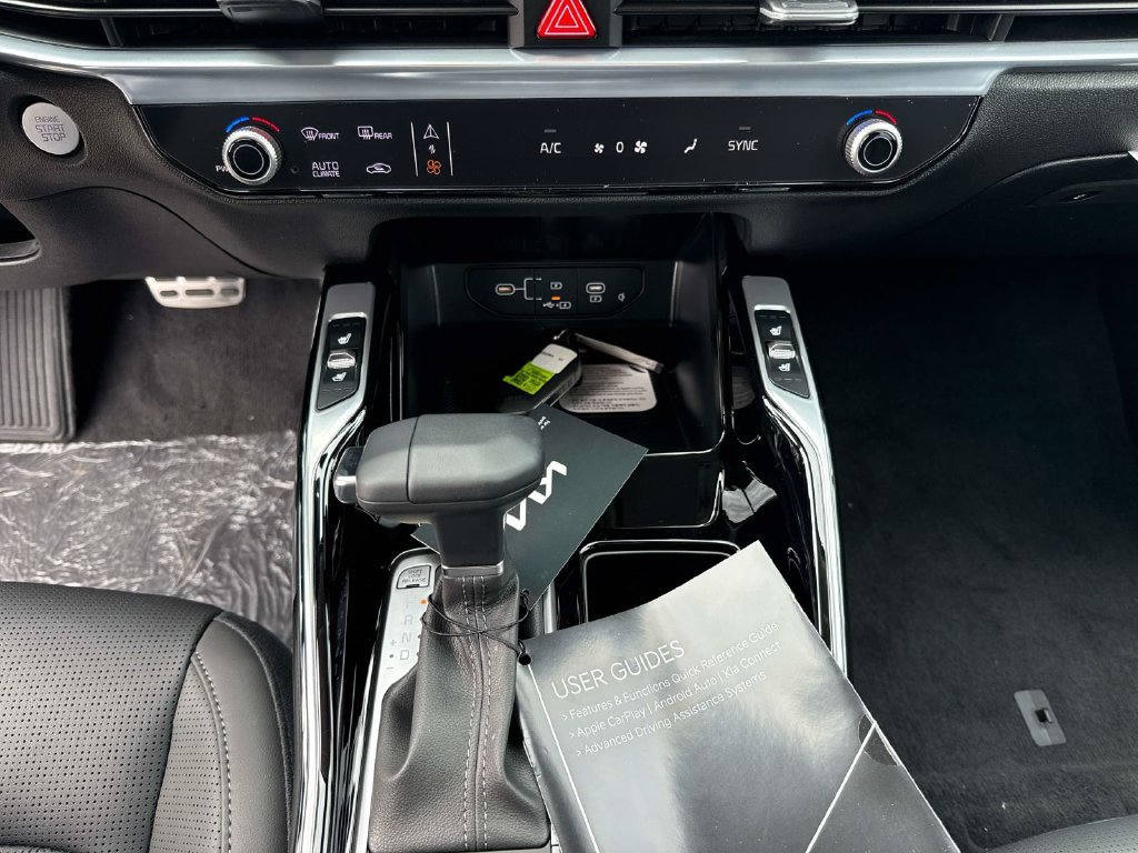 New 2026 Kia Sorento SX FWD image 27