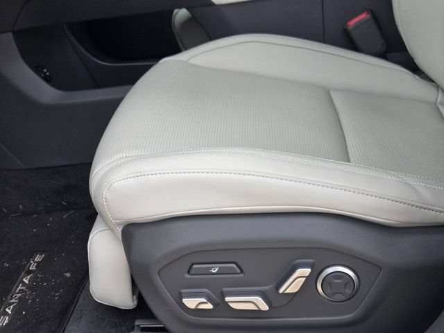 New 2026 Hyundai Santa Fe Calligraphy AWD/4WD image 19