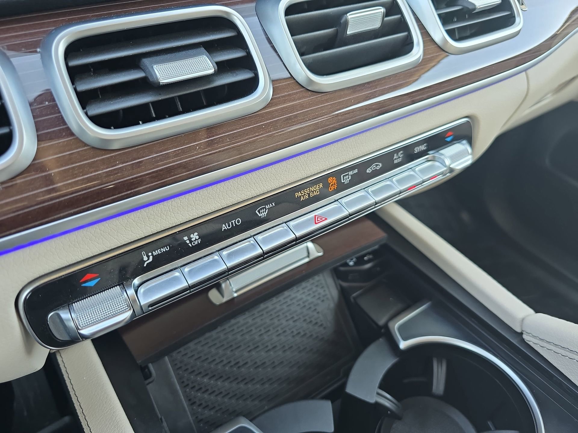 Certified 2023 Mercedes-Benz GLE 350 4MATIC image 24