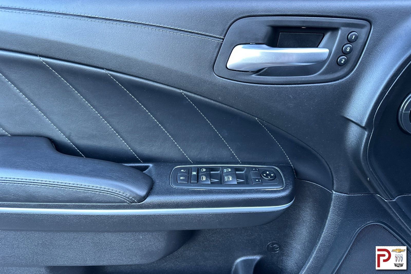 Used 2021 Dodge Charger Scat Pack w/ Plus Group image 12