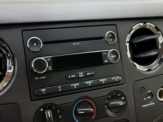 Used 2010 Ford F250 XLT AWD/4WD image 13