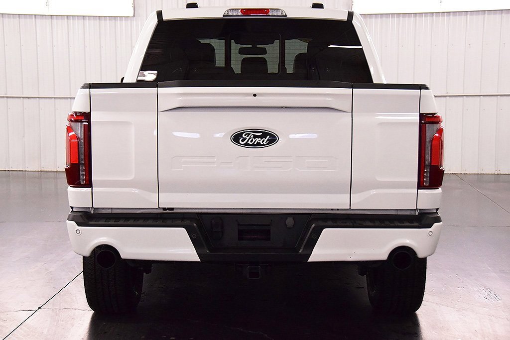 Used 2024 Ford F150 Lariat w/ Bed Utility Package image 6