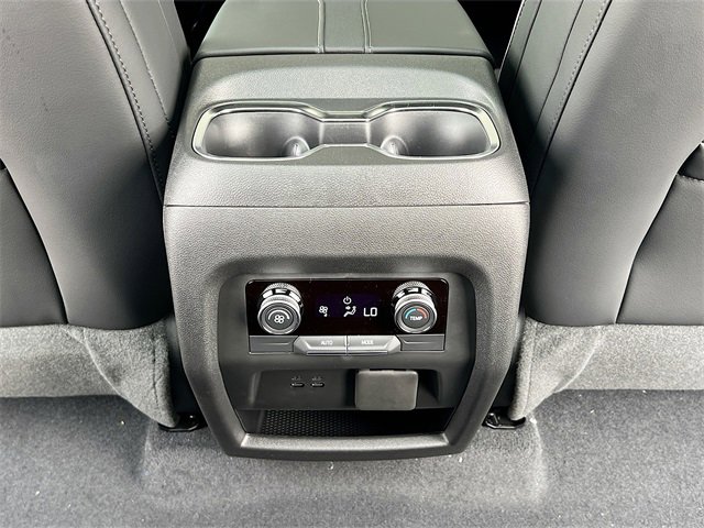 New 2026 Buick Enclave Sport Touring w/ Power Package image 18