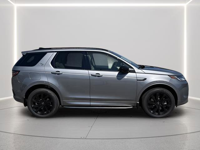 New 2025 Land Rover Discovery Sport S image 6