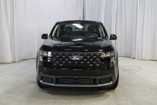 New 2026 Ford Maverick XLT w/ XLT Luxury Package AWD/4WD image 33