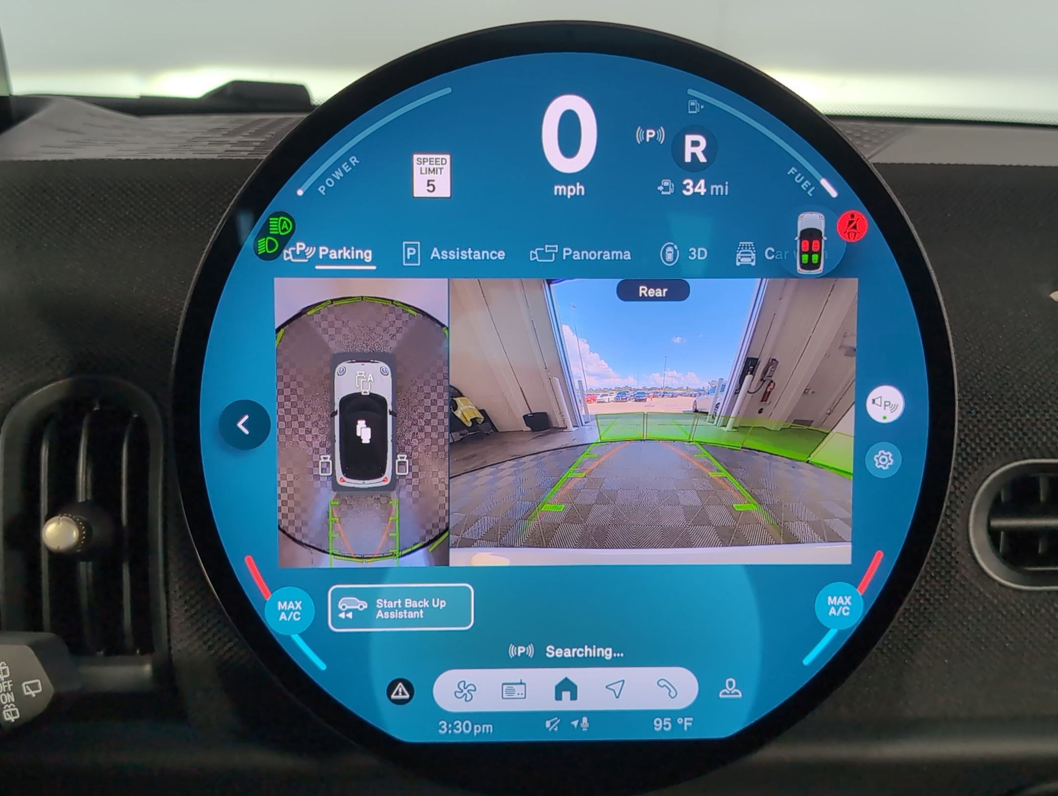 New 2026 MINI Cooper S image 24