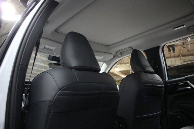 New 2026 Mitsubishi Outlander Trail Edition image 23