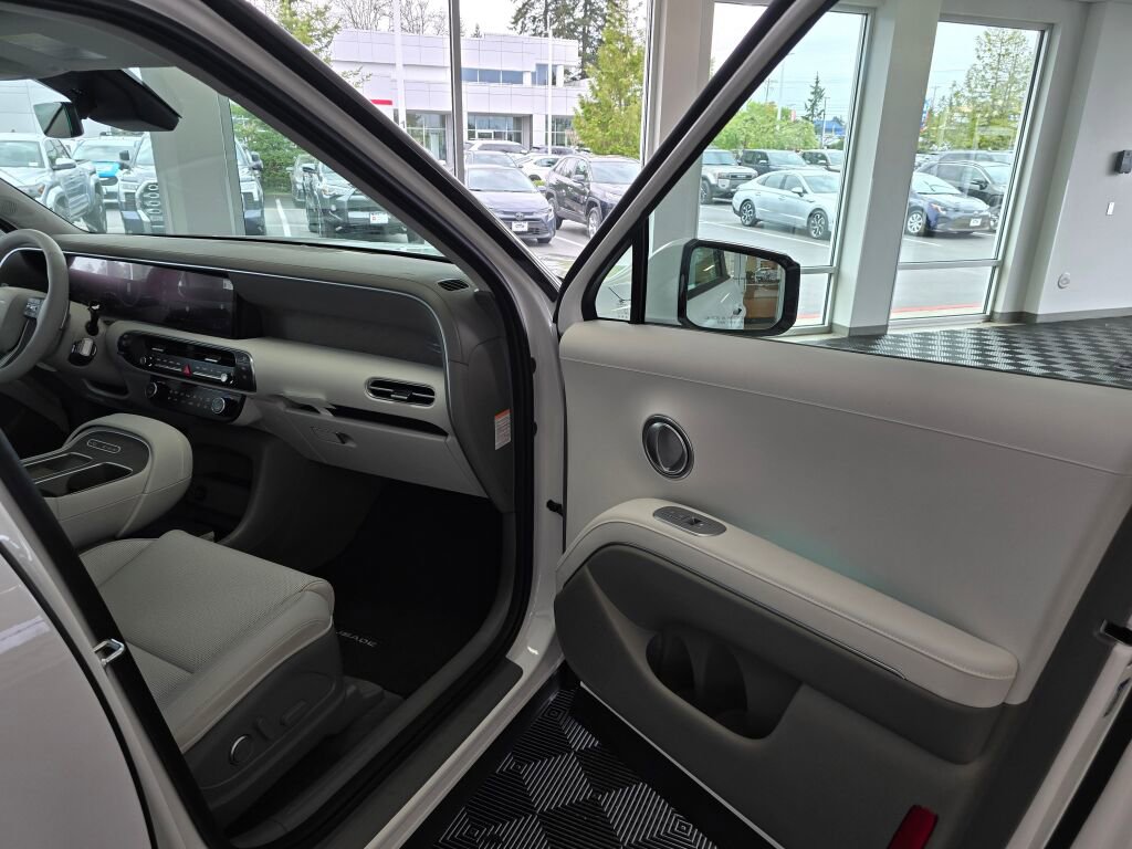 New 2026 Hyundai Palisade SEL Premium image 40