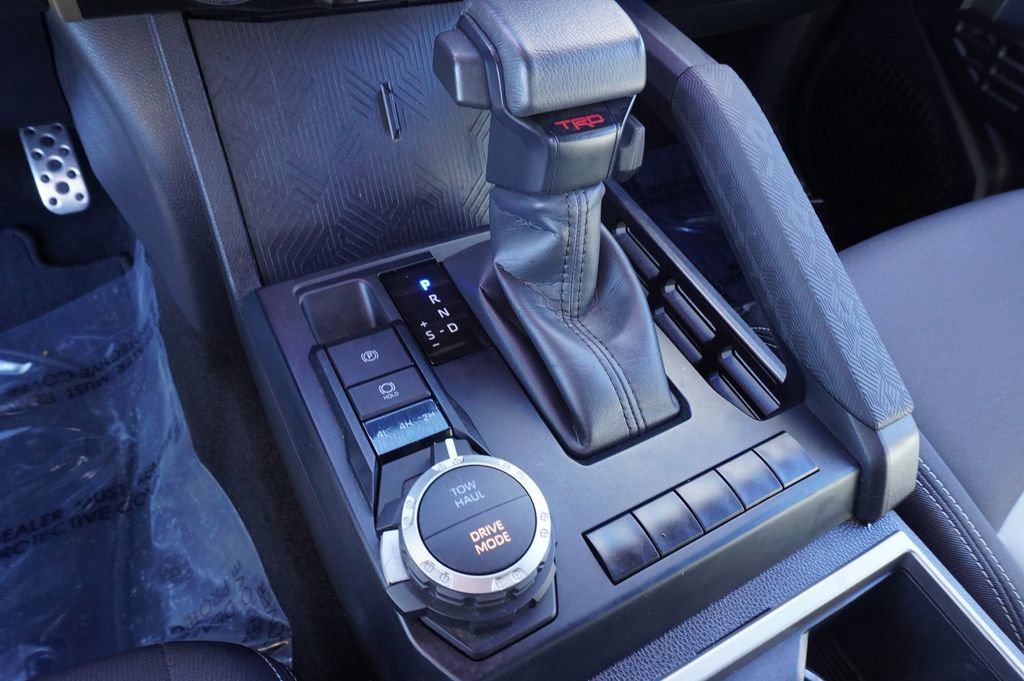 Used 2024 Toyota Tacoma TRD Sport image 20