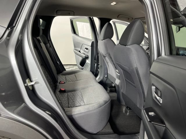 New 2026 Nissan Kicks SV w/ Cold Weather Package FWD image 41