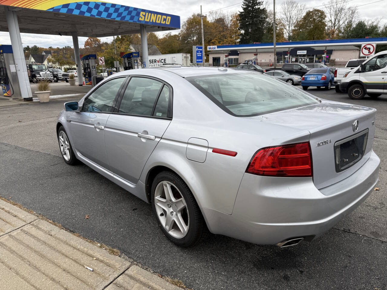 Used 2005 Acura TL image 2