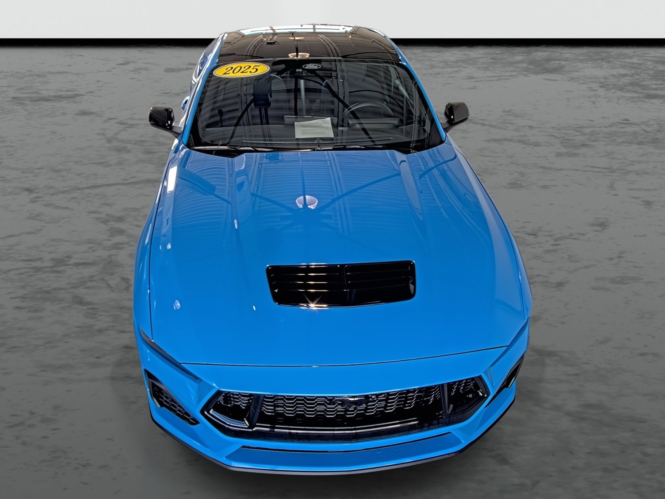 Used 2025 Ford Mustang GT image 6