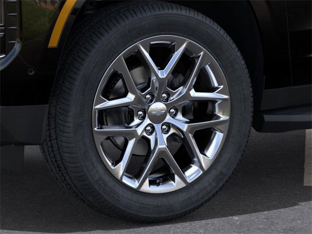 New 2026 Chevrolet Tahoe Premier w/ Sun And Tow Package image 9