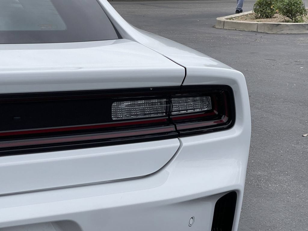New 2026 Dodge Charger R/T AWD/4WD image 11