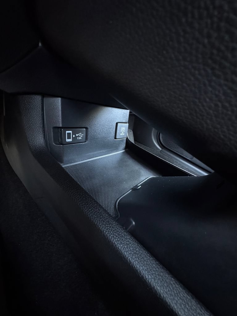 Used 2016 Honda Civic EX-T image 27
