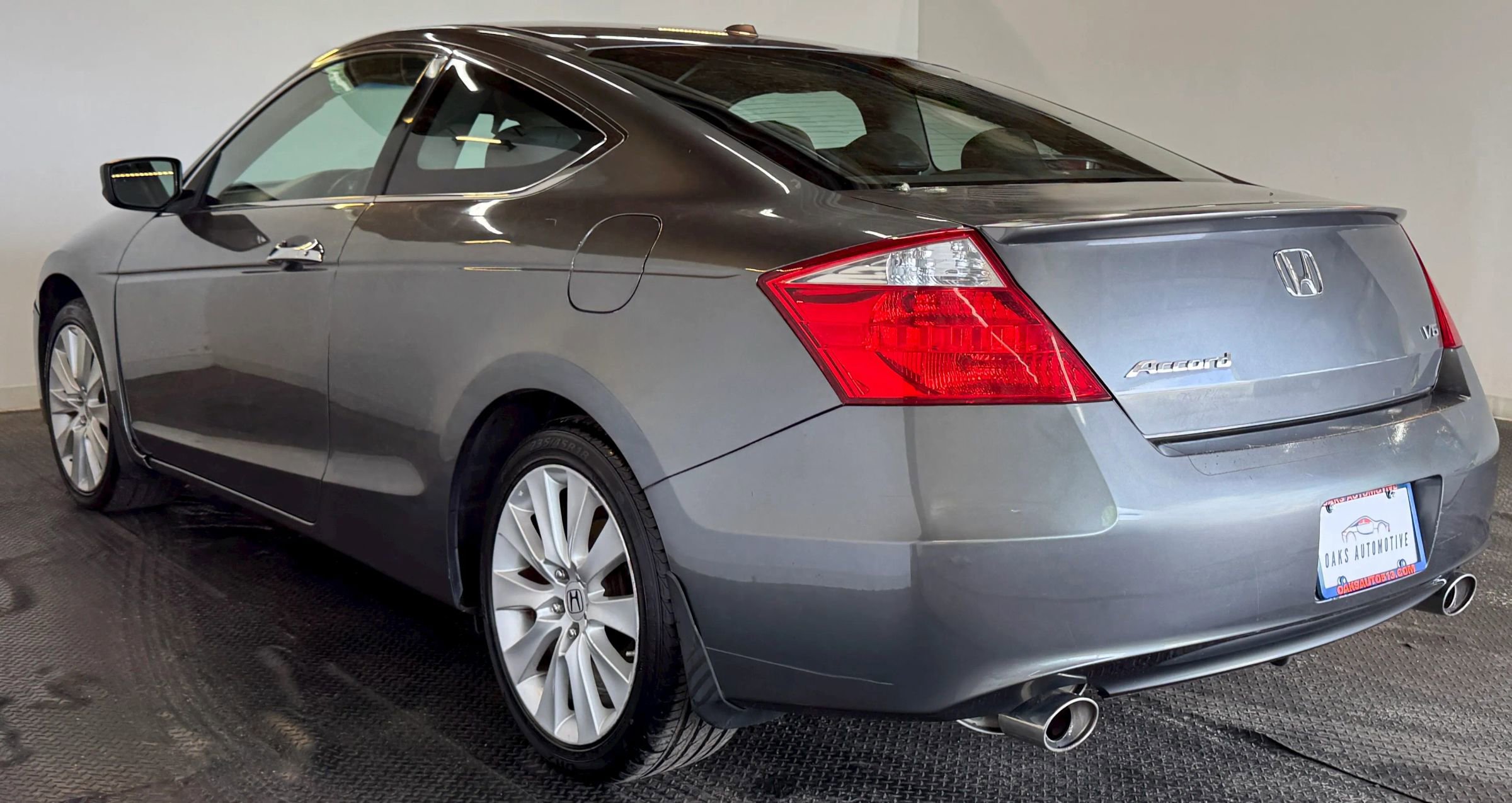 Used 2010 Honda Accord EX-L image 4